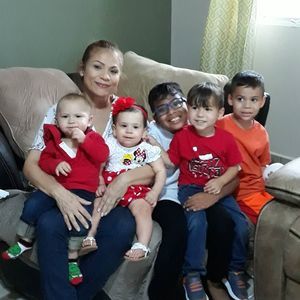 Meet your Posher, Alma